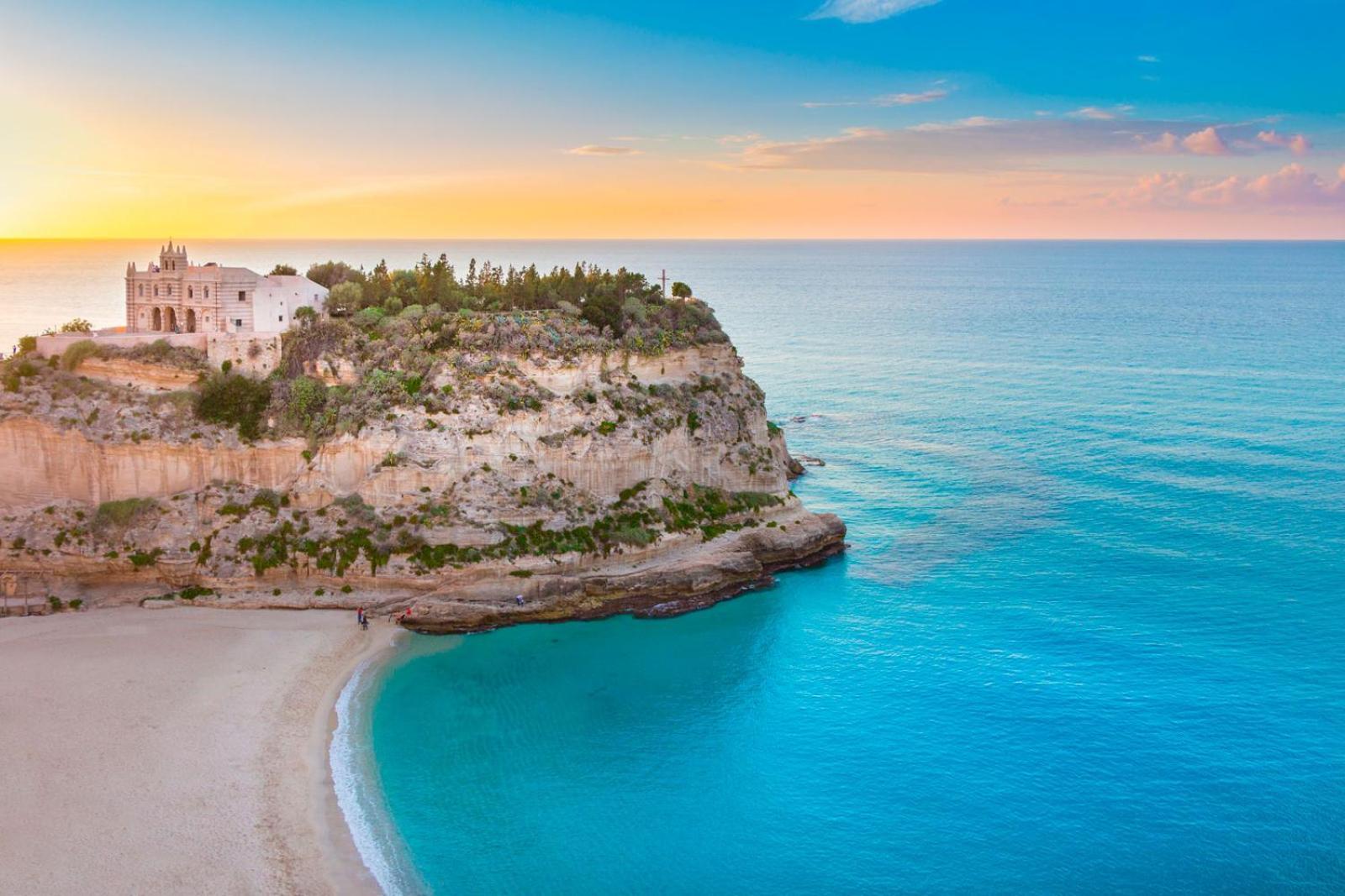 Sunrise Residence Santa Domenica  Dış mekan fotoğraf