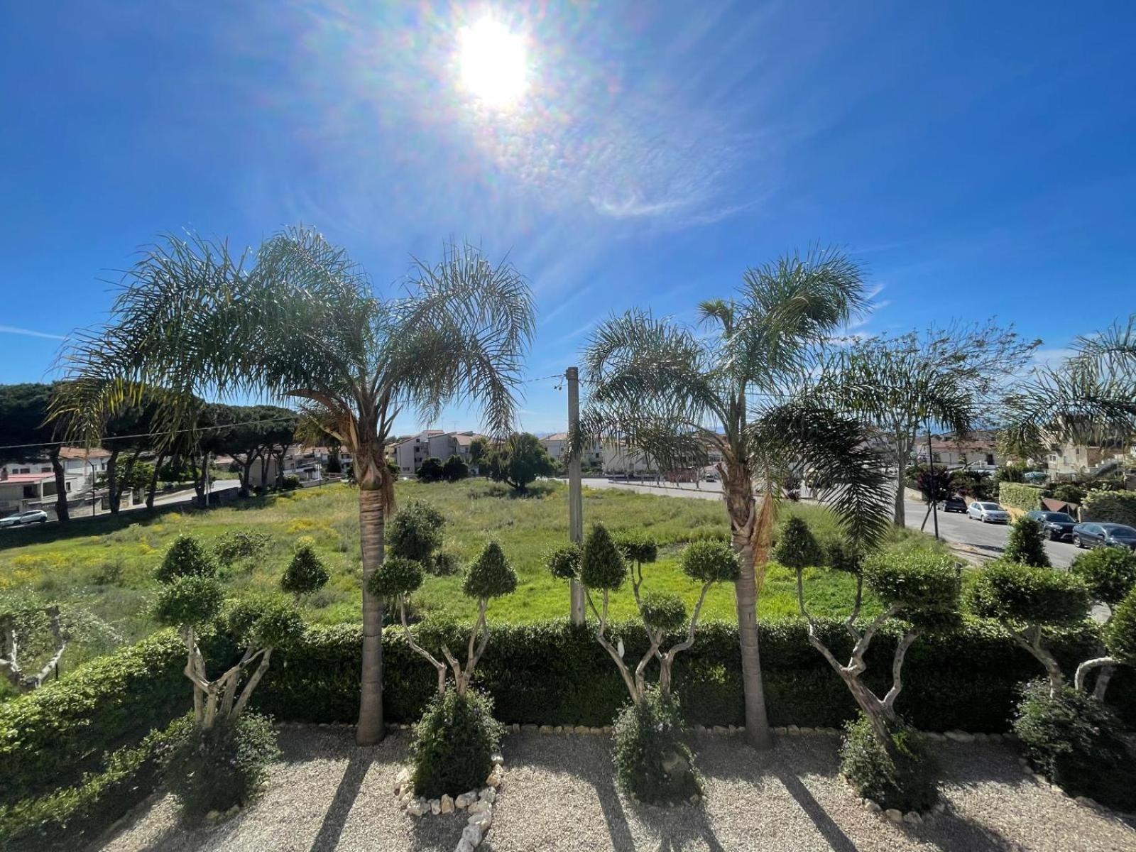 Sunrise Residence Santa Domenica  Dış mekan fotoğraf
