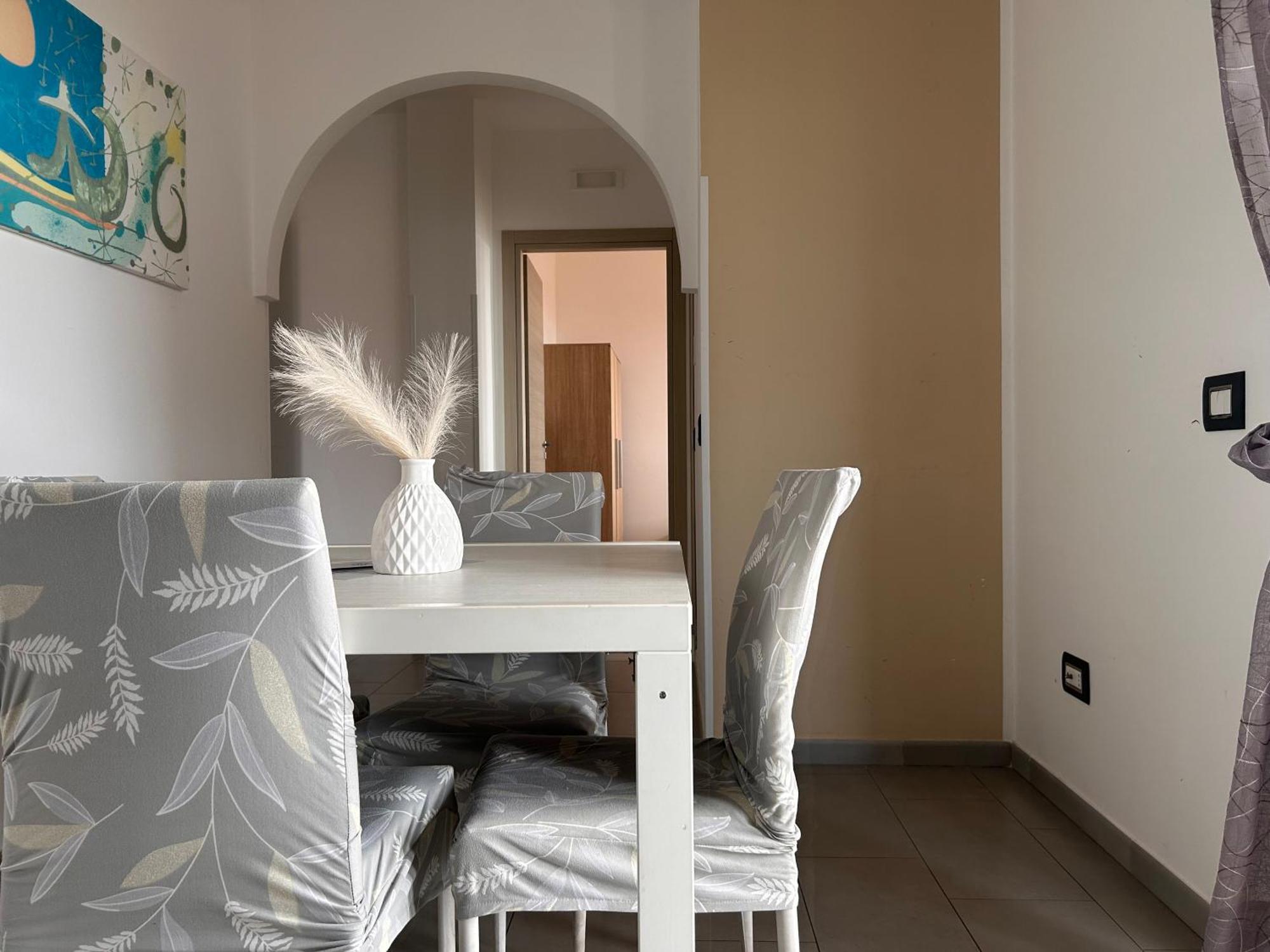 Sunrise Residence Santa Domenica  Dış mekan fotoğraf