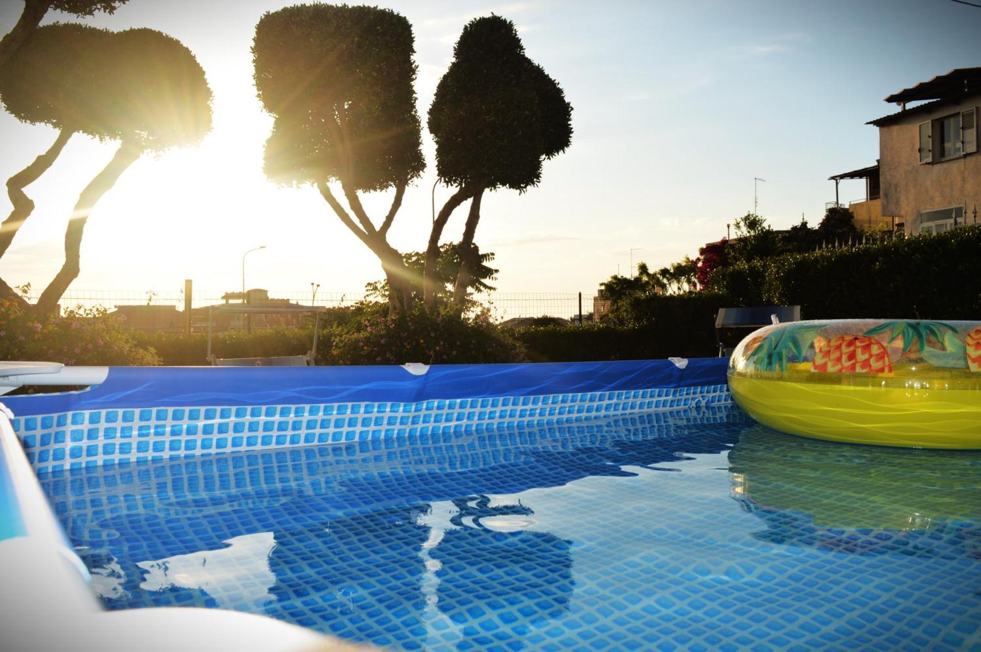 Sunrise Residence Santa Domenica  Dış mekan fotoğraf
