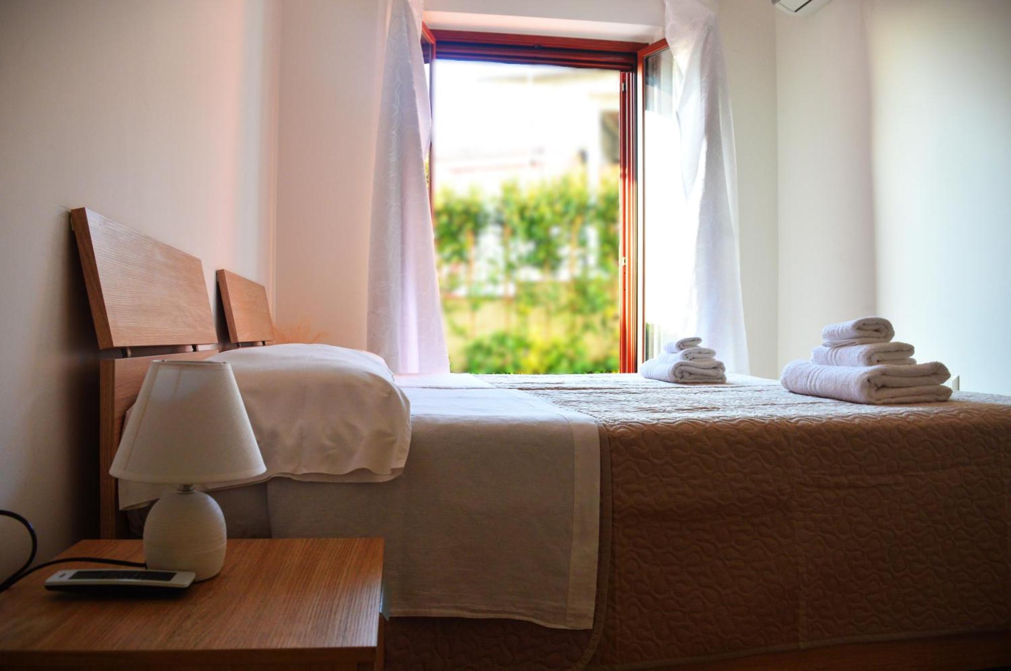 Sunrise Residence Santa Domenica  Dış mekan fotoğraf