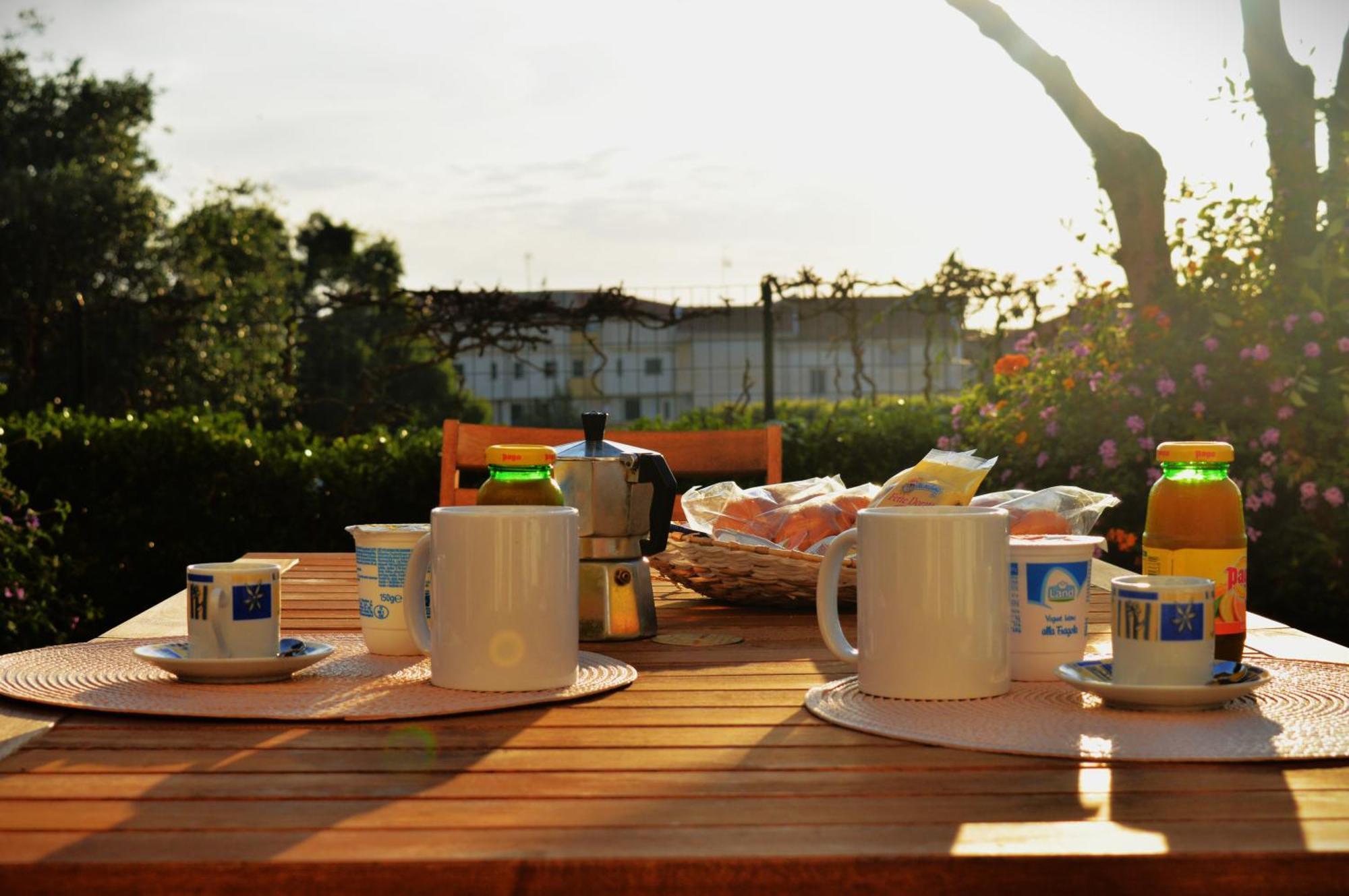 Sunrise Residence Santa Domenica  Dış mekan fotoğraf